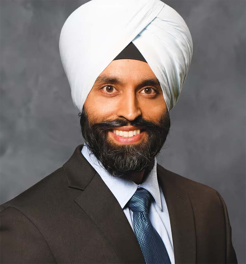 Dhillon Gurpreet