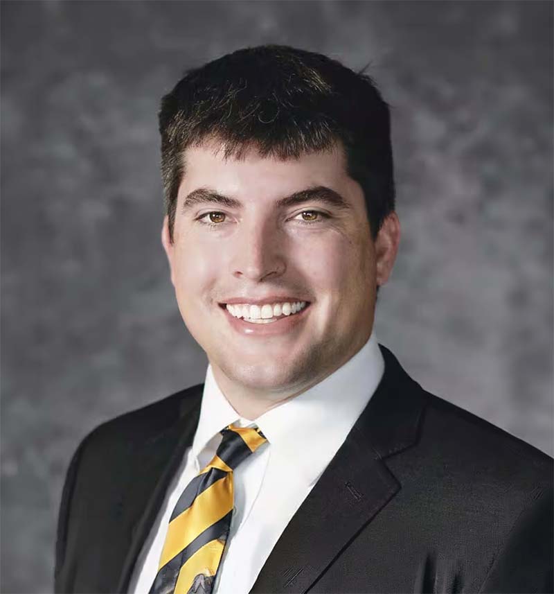 Dougherty Ryne Profile image