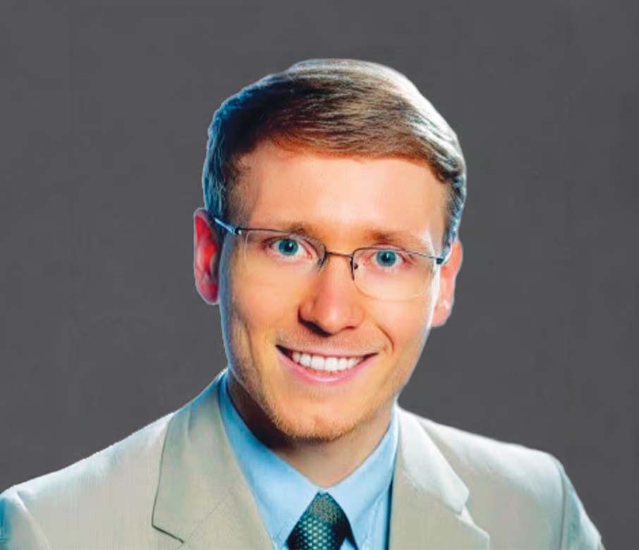 Fletcher Will