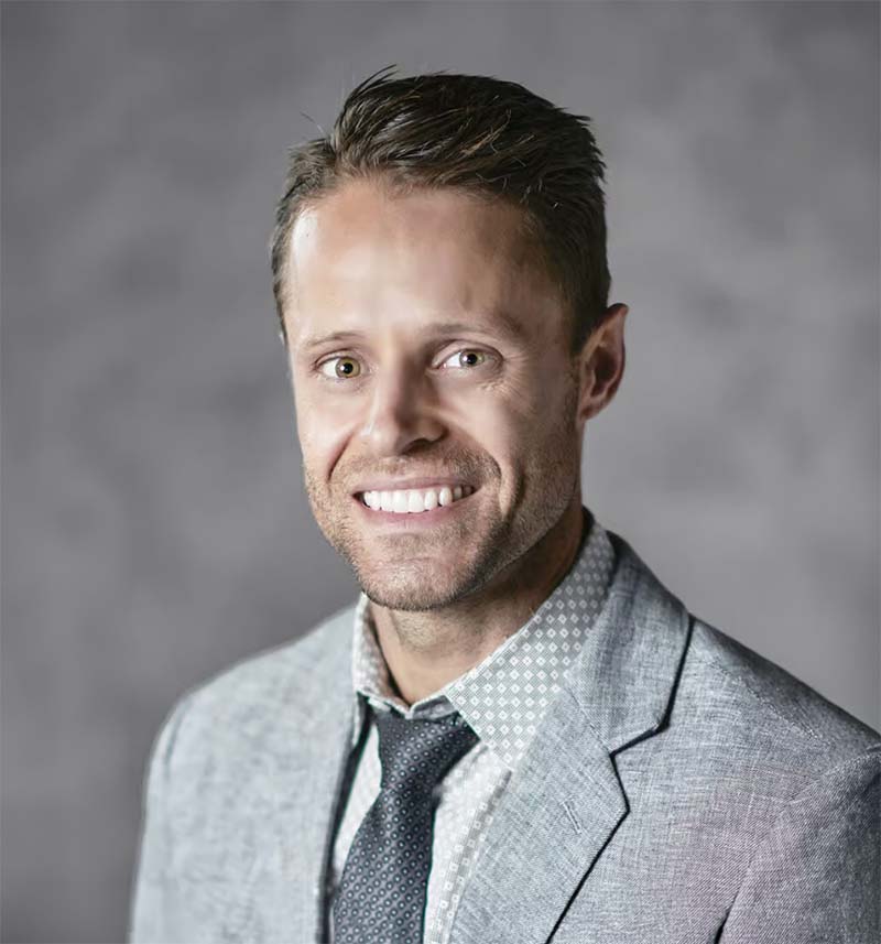Gillham Seth