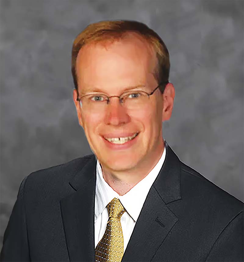 Gleason Timothy