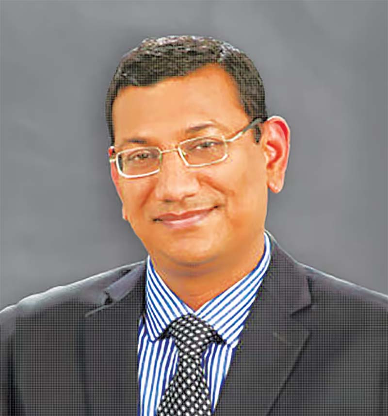 Gupta Pushpender
