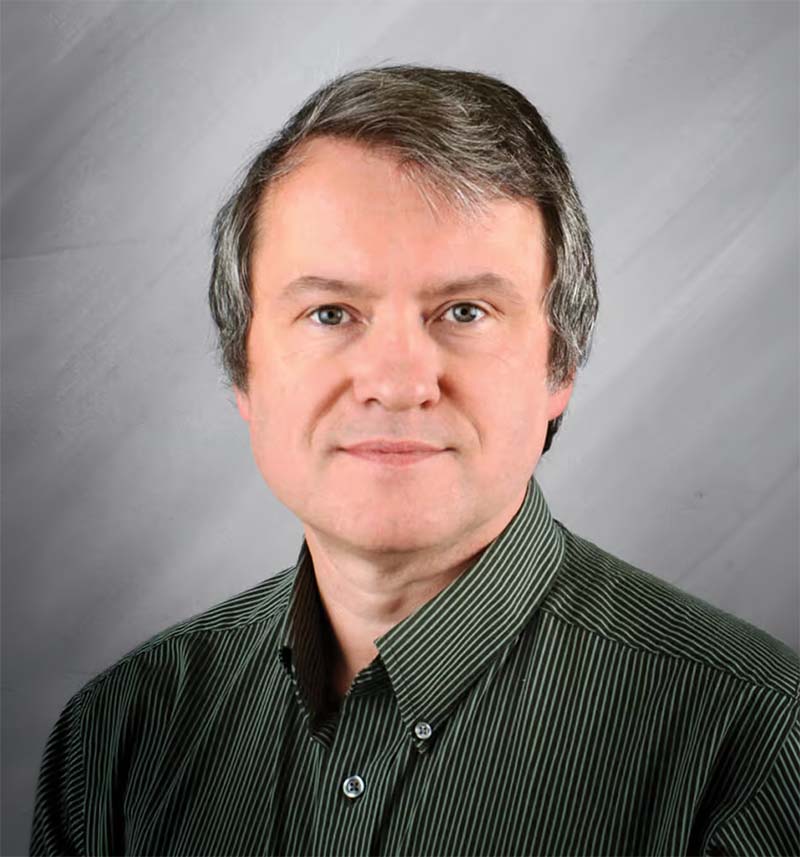 Jaszczak Leszek