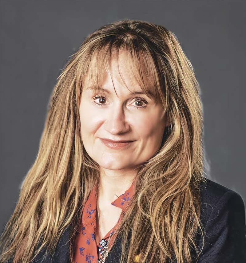 McLellan Anne