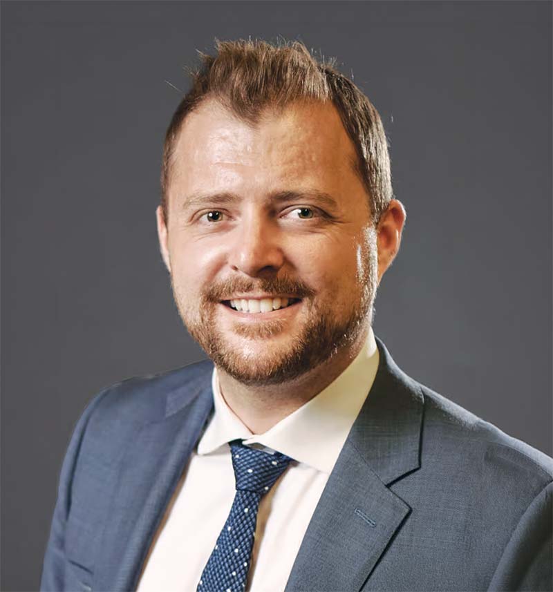 Stegman Matthew