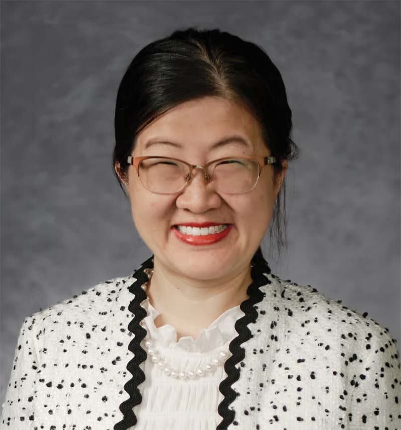 Yin Chen