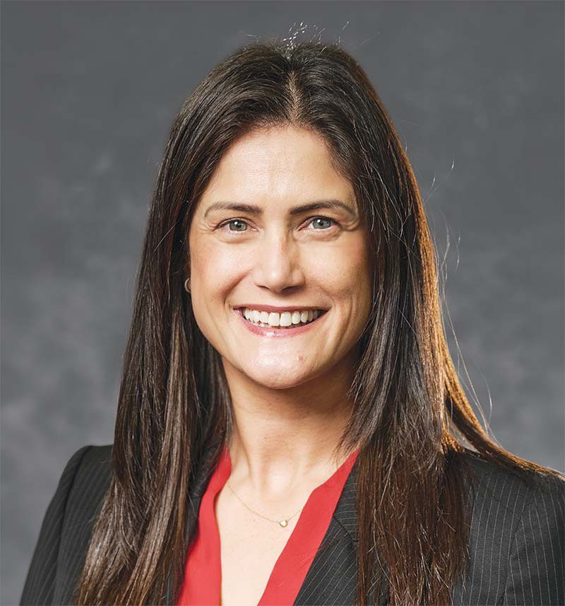 Alison Vasan