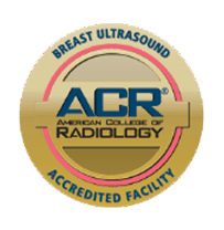 ACR Accredited Breast Ultrasound