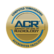 ACR Accredited Computed