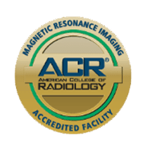 ACR Accredited Magnetic Resonance