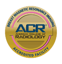 ACR Accredited Magnetic Breast Resonance