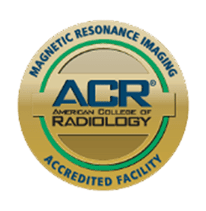 ACR Accredited Magnetic Resonance Imaging