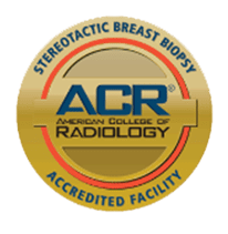 ACR Accredited Magnetic Sterotactic