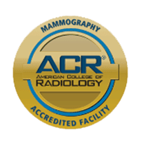 ACR Accredited Mammography