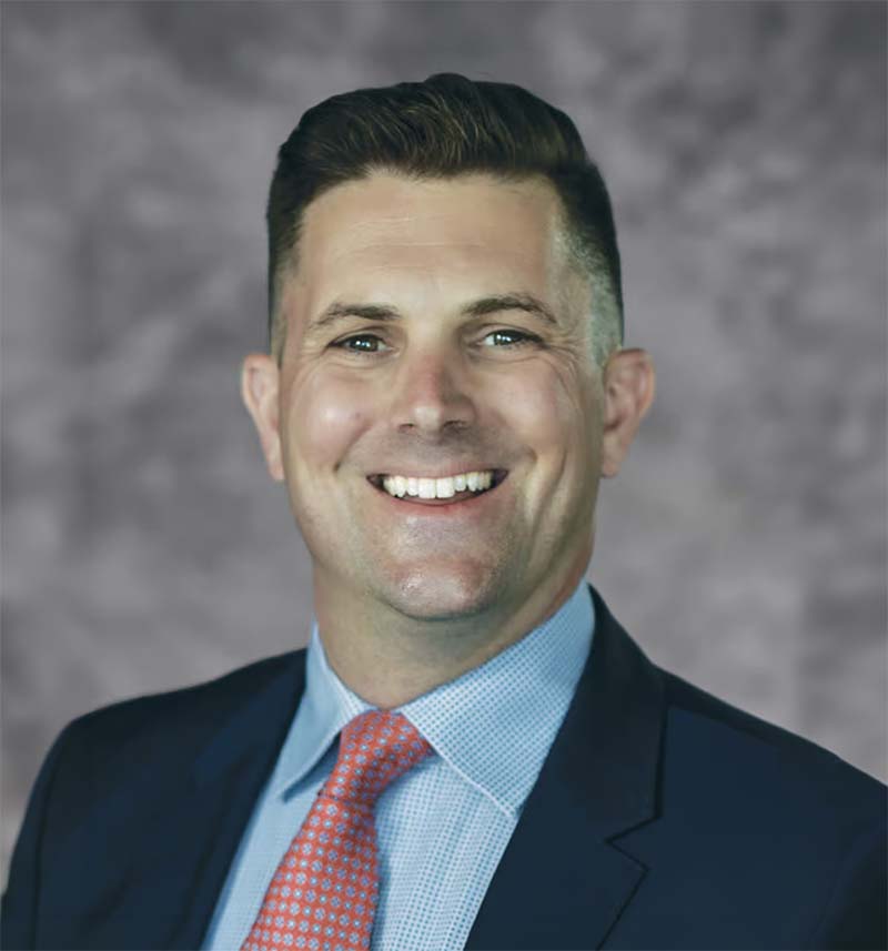 Gump Brian
