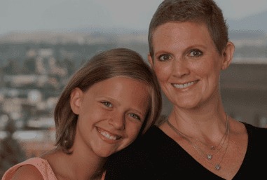 jen survivor story