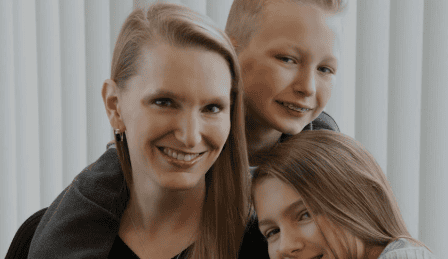 lisa survivor story