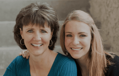 lori gina survivor story